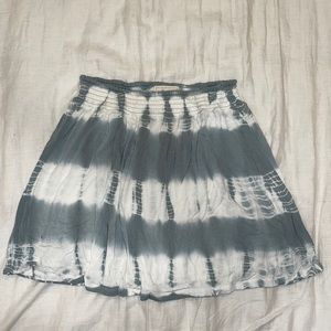 Tye-dye Skirt